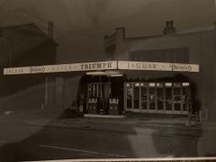 Stubberfields Garage 5